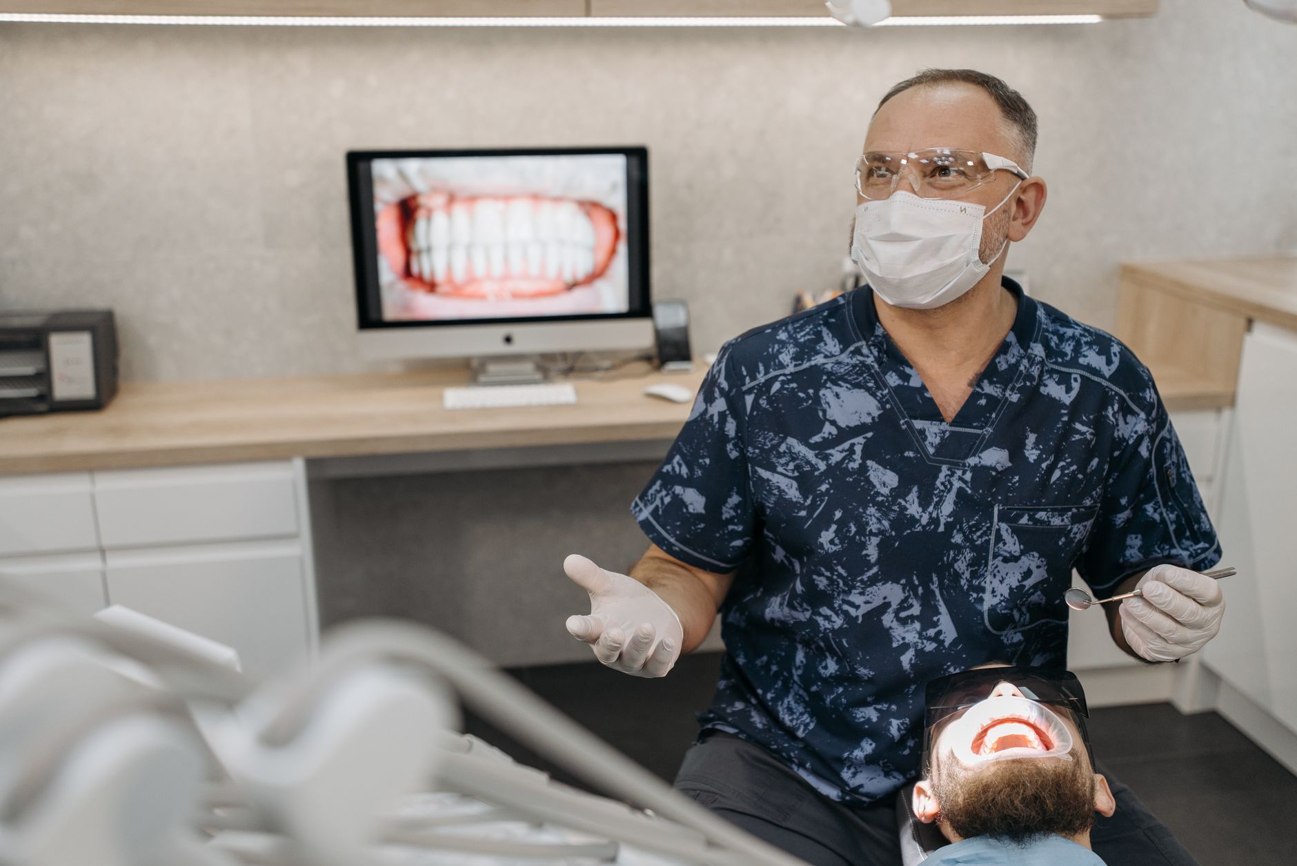 dentiste urgence Cugnaux