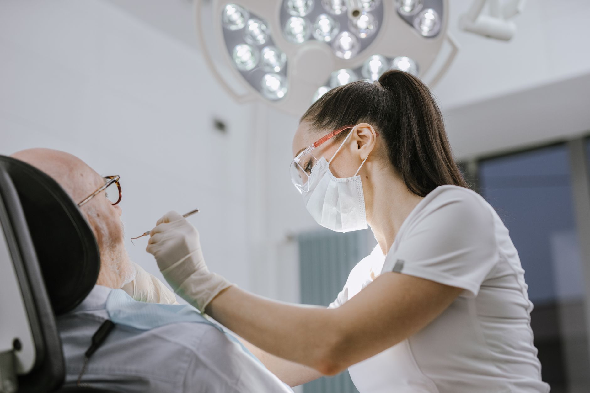 dentiste urgence Cugnaux